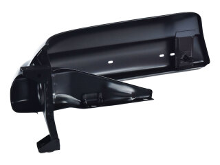 Bumper corner for PORSCHE 911 F 2.0 SWB up to -68 bumper REAR RIGHT