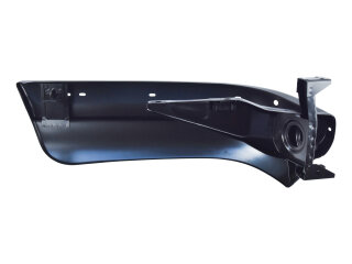 Bumper corner for PORSCHE 911 F 2.0 SWB up to -68 bumper REAR RIGHT
