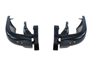 Bumperhoek voor PORSCHE 911 F 2.0 SWB tot -68 Bumper...