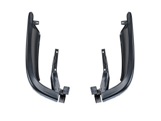 Bumperhoek voor PORSCHE 911 F 2.0 SWB tot -68 Bumper...