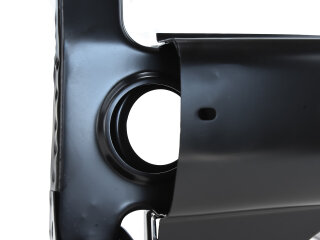 Angolo paraurti per PORSCHE 911 F 2.0 SWB fino al -68 Paraurti POSTERIORE S+D