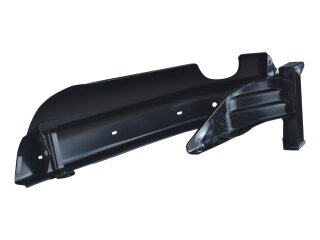 Bumper corner for PORSCHE 911 F 2.2 2.4 LWB 69-73 bumper REAR LEFT