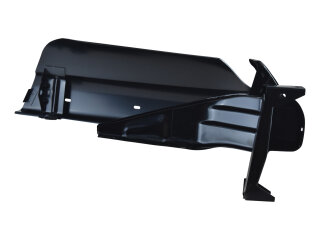 Bumperhoek voor PORSCHE 911 F 2.2 2.4 LWB 69-73 bumper ACHTER LINKS