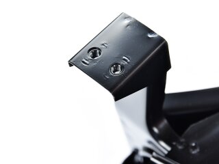 Bumper corner for PORSCHE 911 F 2.2 2.4 LWB 69-73 bumper...