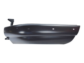 Bumper corner for PORSCHE 911 F 2.2 2.4 LWB 69-73 bumper REAR RIGHT