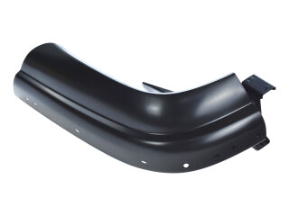 Canto do p&aacute;ra-choque para PORSCHE 911 F 2.2 2.4 LWB 69 -73 p&aacute;ra-choque traseiro direito