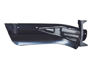Esquina de parachoques para PORSCHE 911 F 2.2 2.4 LWB 69-73 parachoques TRASERO DERECHO
