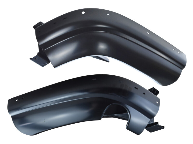 Esquina de parachoques para PORSCHE 911 F 2.2 2.4 LWB...