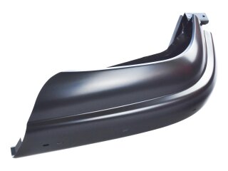 Coin de pare-chocs pour PORSCHE 911 F 2.2 2.4 LWB 69-73 pare-chocs arri&egrave;re ARRI&Egrave;RE L+R