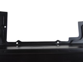 Copertura motore per PORSCHE 964 Carrera piastra di copertura vano motore POSTERIORE