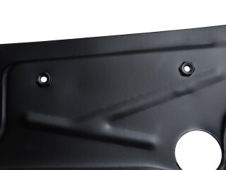 Engine cover for PORSCHE 964 Carrera engine compartment cover plate REAR