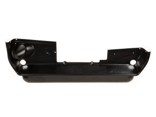 Motorabdeckung f&uuml;r PORSCHE 964 Carrera Abdeckblech Motorraum HINTEN