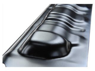 Binnendorpel voor PORSCHE 911 F/G SC 964 993 Zijdorpel langsligger L+R