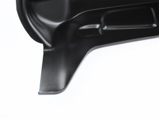 Travesa&ntilde;o del compartimento del motor para PORSCHE 911 G 74-89 SC, soporte de la cerradura del panel trasero, exterior