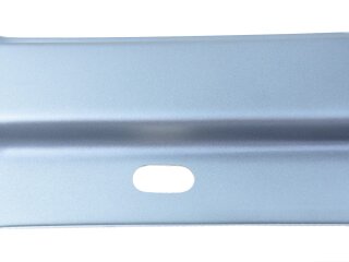 Engine compartment crossmember for PORSCHE 911 F/G SC Lock carrier sheet metal rear panel INNER