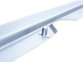 Travesa&ntilde;o del compartimento del motor para PORSCHE 911 F/G SC, panel trasero del puente de cierre, JUEGO