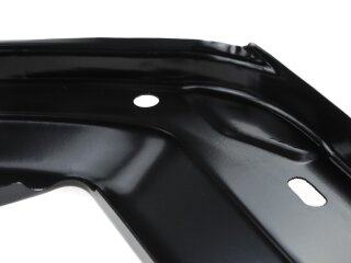 Aile int&eacute;rieure pour PORSCHE 911 F 69-73 Passage de roue AVANT GAUCHE