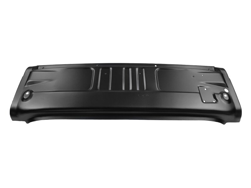 Front Lock Panel voor PORSCHE 911 G SC 930 Front Panel...