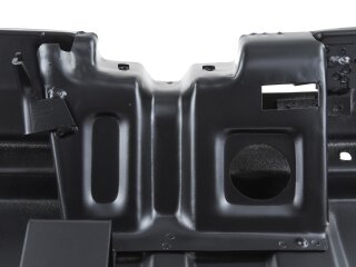 Front Lock Panel for PORSCHE 911 G SC 930 Front Panel Lock Carrier FRONT