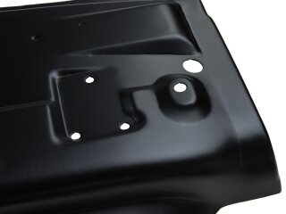 Front Lock Panel voor PORSCHE 911 G SC 930 Front Panel...