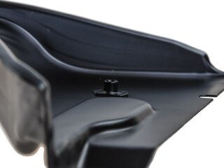 Tank support support for PORSCHE 911 F 912 69-73 trunk sheet metal