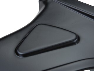 Tanksteunsteun voor PORSCHE 911 F 912 69-73 kofferbakplaatwerk