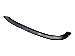 Lamiera paraurti posteriore per PORSCHE 911 G 3.2 Carrera dal 84- grembialatura posteriore INFERIORE