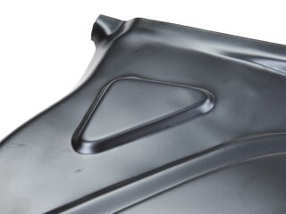 PORSCHE 911 G SC 930 74-89 トランクパネル用燃料タンクサポートブラケット