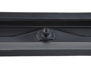 Tankauflagetr&auml;ger f&uuml;r PORSCHE 911 G SC 930 74-89 Kofferraum Blech