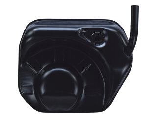 Brandstoftank voor PORSCHE 911 F 912 tot -71 Brandstoftank 62L