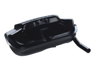 Brandstoftank voor PORSCHE 911 F 912 tot -71 Brandstoftank 62L