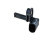 Sensor ABS para PORSCHE Cayenne 92A 958 Sensor de velocidade da roda