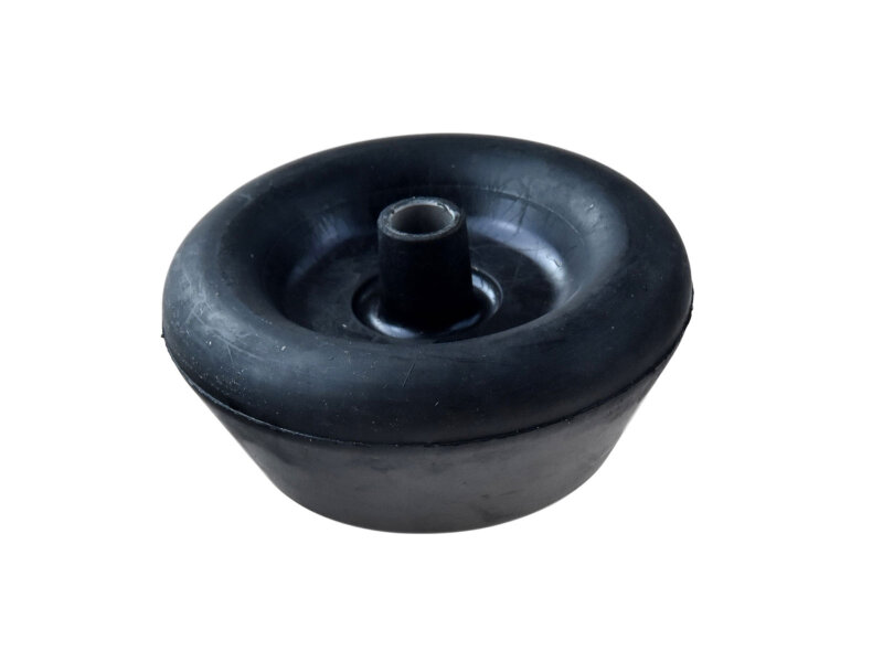 Koepellager rubber houder voor PORSCHE 928 4.5 S S4...