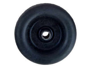 Dome bearing rubber mount for PORSCHE 928 4.5 S S4 REAR...