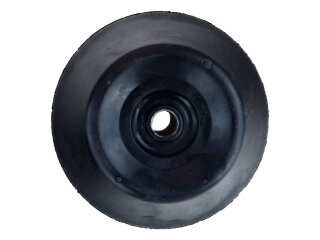 Dome bearing rubber mount for PORSCHE 928 4.5 S S4 REAR shock absorber