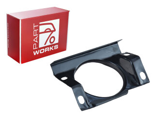 Hose guide for engine cover plate for PORSCHE 911 -77 930...