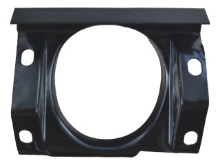 Guida tubo per piastra di copertura motore per PORSCHE 911 -77 930 -89, copertura sinistra