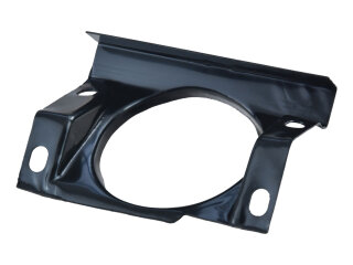 Guia de mangueira para placa de cobertura do motor para...