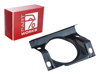 Cache de passage de durite moteur pour PORSCHE 911 -83...