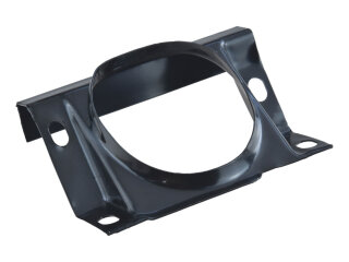 Cache de passage de durite moteur pour PORSCHE 911 -83 930 -77 Cache droit