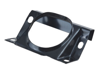 Cache de passage de durite moteur pour PORSCHE 911 -83 930 -77 Cache droit