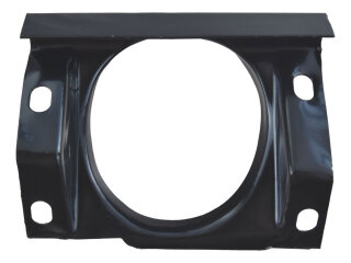 Cache de passage de durite moteur pour PORSCHE 911 -83 930 -77 Cache droit