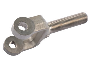 Tirante sferico ORIGINALE PORSCHE 911 F/G 90134731503