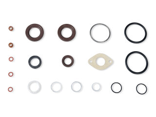 Kit de junta dianteira do motor para PORSCHE 928 4.5 S 4.7 92810100000