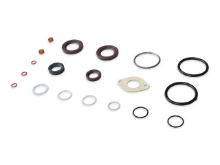 Motorpakkingset voor de voorkant van de motor voor PORSCHE 928 4.5 S 4.7 92810100000