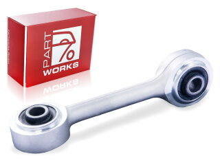 Coupling rod for PORSCHE 928 4.5 S 4.7 up to -85 FRONT...