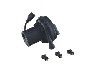 Pompa aria secondaria per PORSCHE Cayenne 9PA 955 3.2...