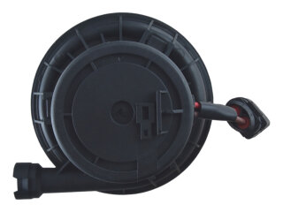 Secundaire luchtpomp voor PORSCHE Cayenne 9PA 955 3.2 Secundaire pomp + rubberlager