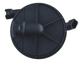 Secundaire luchtpomp voor PORSCHE Cayenne 9PA 955 3.2 Secundaire pomp + rubberlager