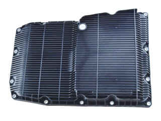 Automatic transmission oil pan for PORSCHE Panamera 970 PDK Tiptronic